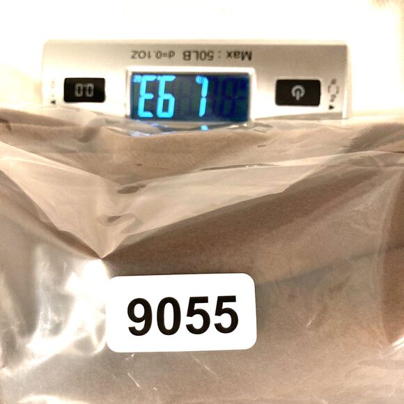 Sutton Studio Petite Camel Coat Womens Size 2P Cashmere Blend Classic Tan Pocket - Picture 13 of 13